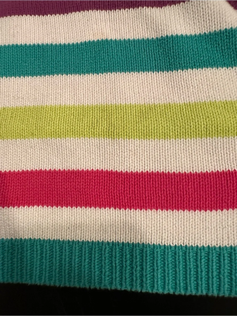 Gymboree cozy knit